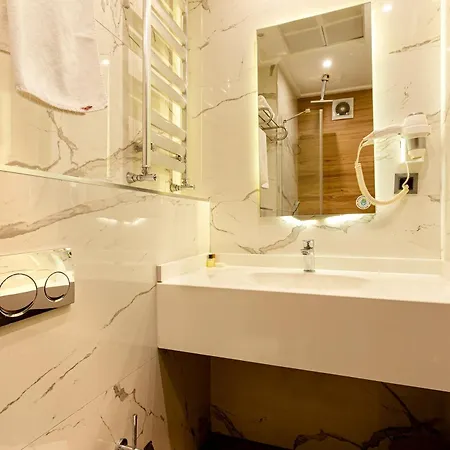 Ξενοδοχείο Santra Κωνσταντινούπολη