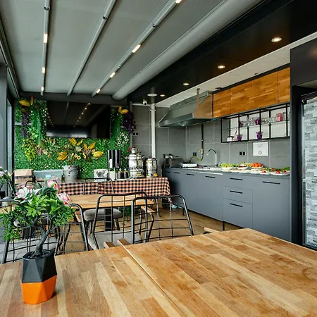 Ξενοδοχείο Santra