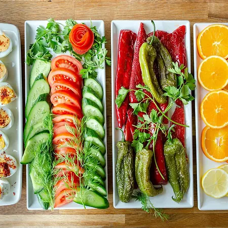 Santra Hotel Istambul