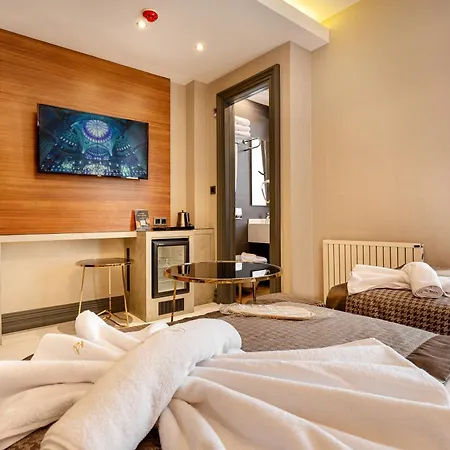 Santra Ξενοδοχείο