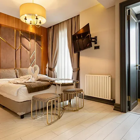 Hotel Santra Istambul