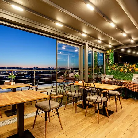 Santra 2* Κωνσταντινούπολη