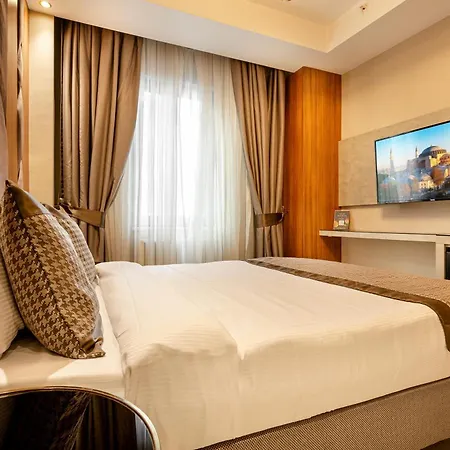 Ξενοδοχείο Santra