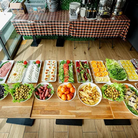 Santra Ξενοδοχείο