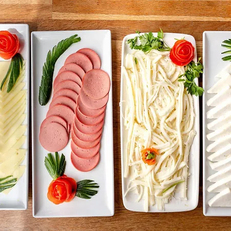 酒店 Santra 伊斯坦布尔