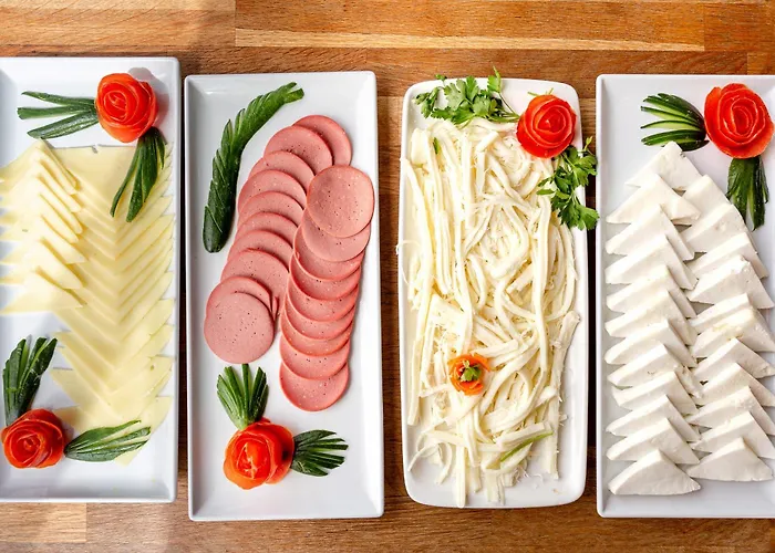 Hotel Santra Estambul