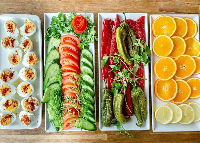 Santra Hotel Estambul