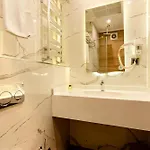 Hotell Santra Istanbul