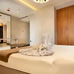 Hotell Santra Istanbul