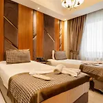 Santra 2* Istanbul