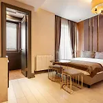 Santra Hotell Istanbul