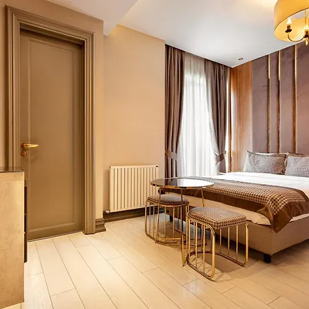 Santra イスタンブール