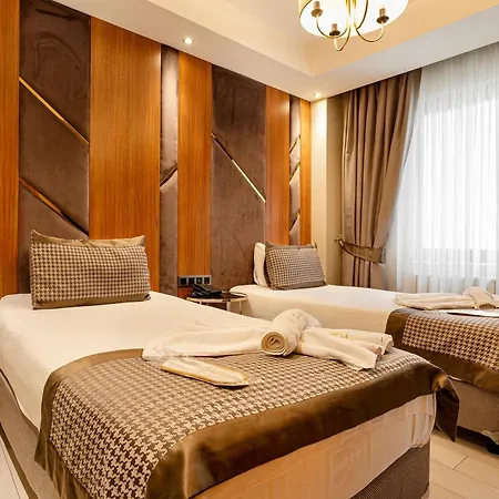 Santra 2* Provincia di Istanbul