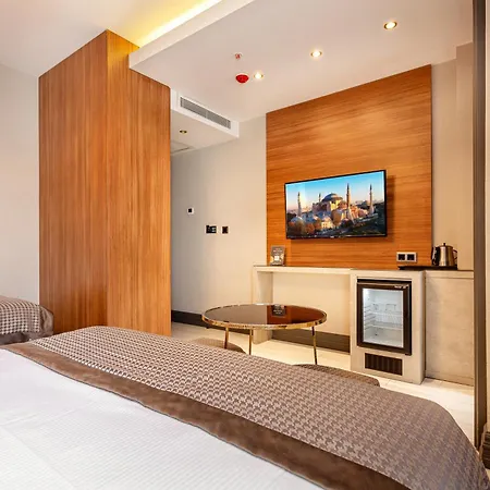 Santra イスタンブール