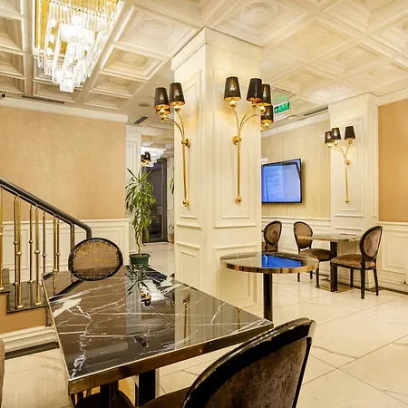 Hotel Santra 2*