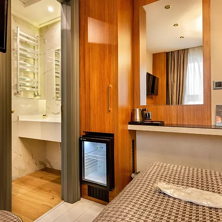 Hotell Santra