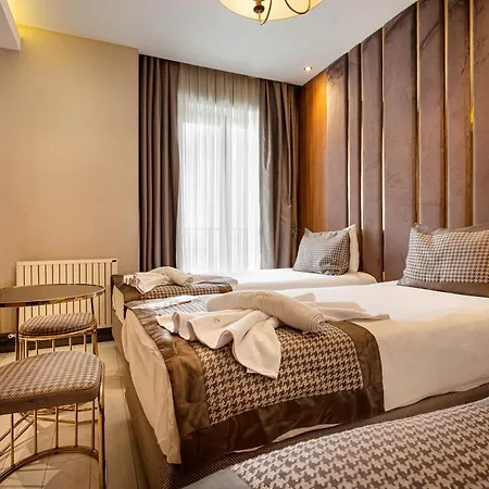 Santra Hotel 2*