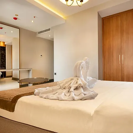 Hotel Santra Istanboel