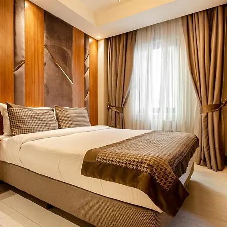 Hotel Santra Istanboel