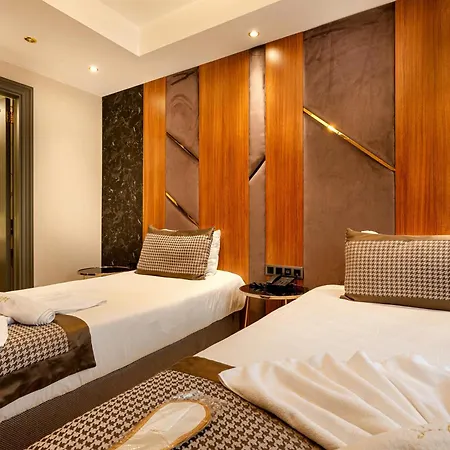 Hotel Santra