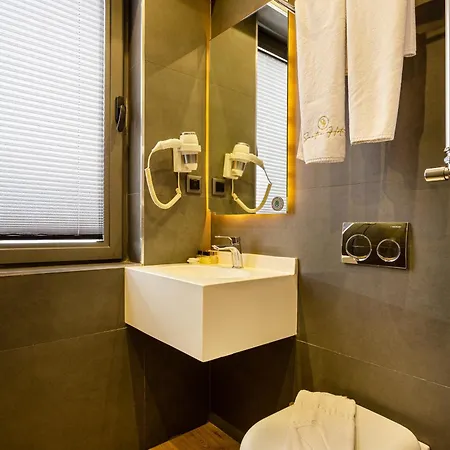 Santra Otel İstanbul