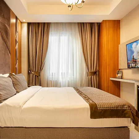 Santra Hotel